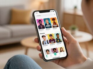 App para assistir dorama grátis