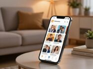 App para assistir novelas curtas