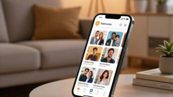 App para assistir novelas curtas