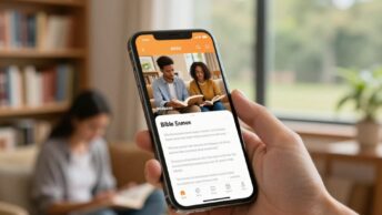 App grátis para ler a Bíblia