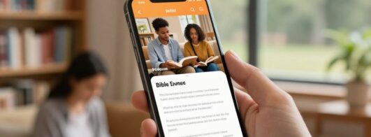 App grátis para ler a Bíblia