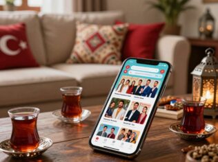 Seus Apps Preferidos para Acompanhar Novelas Turcas Grátis