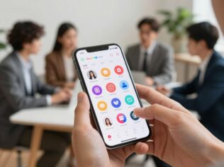 Descubra quem visitou seu perfil nas redes sociais com este app