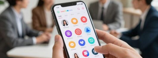 Descubra quem visitou seu perfil nas redes sociais com este app