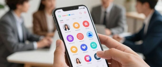 Descubra quem visitou seu perfil nas redes sociais com este app