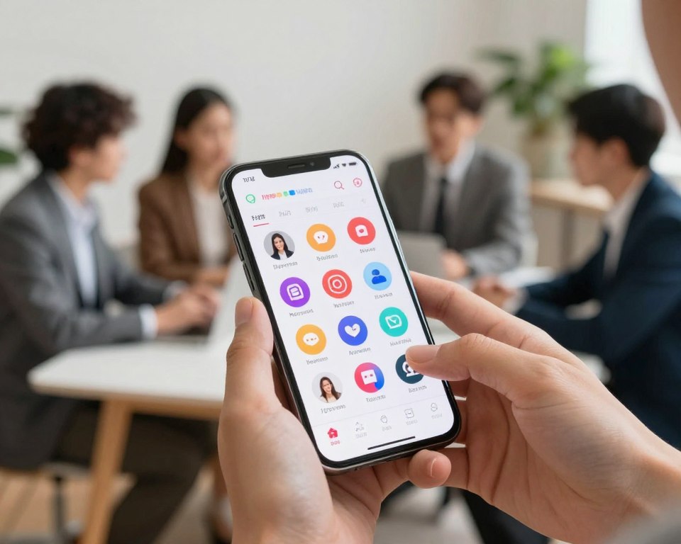 Descubra quem visitou seu perfil nas redes sociais com este app