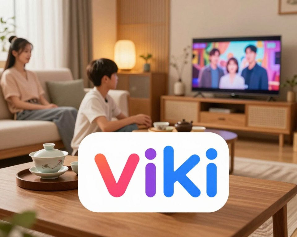 Viki – Rakuten