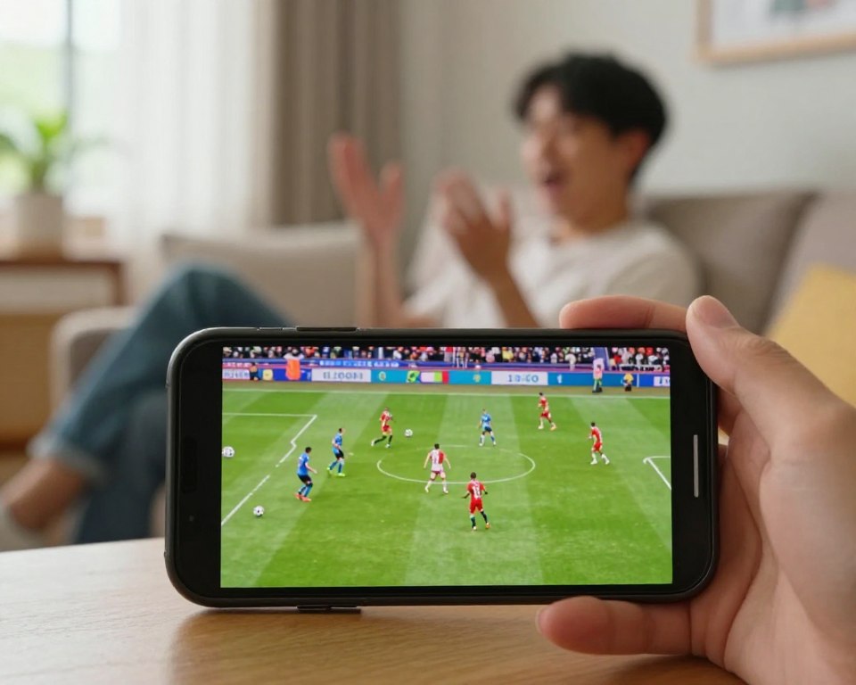 assista futebol grátis