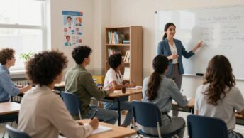 Curso de enfermagem grátis com certificado