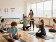 Curso de fisioterapia grátis com certificado