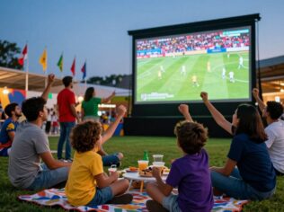 Assista Copa Do Mundo 2026 Grátis