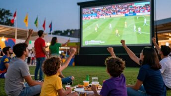 Assista Copa Do Mundo 2026 Grátis