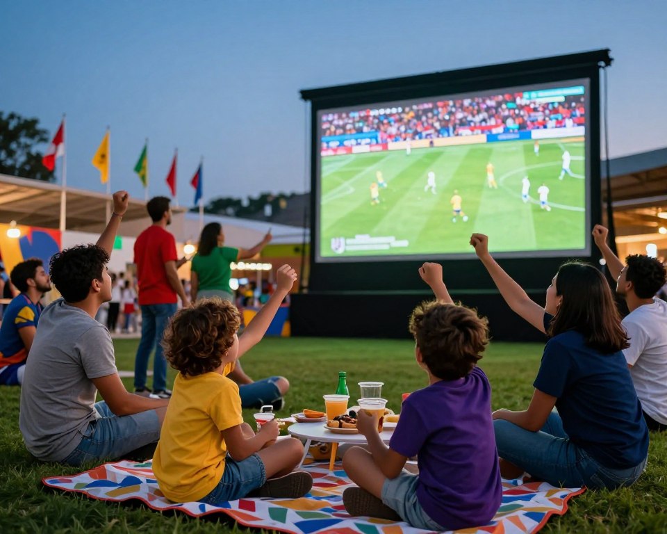 Assista Copa Do Mundo 2026 Grátis