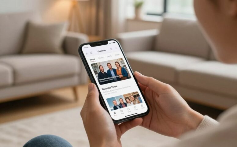 Veja Como Assistir TV Grátis Agora no Celular
