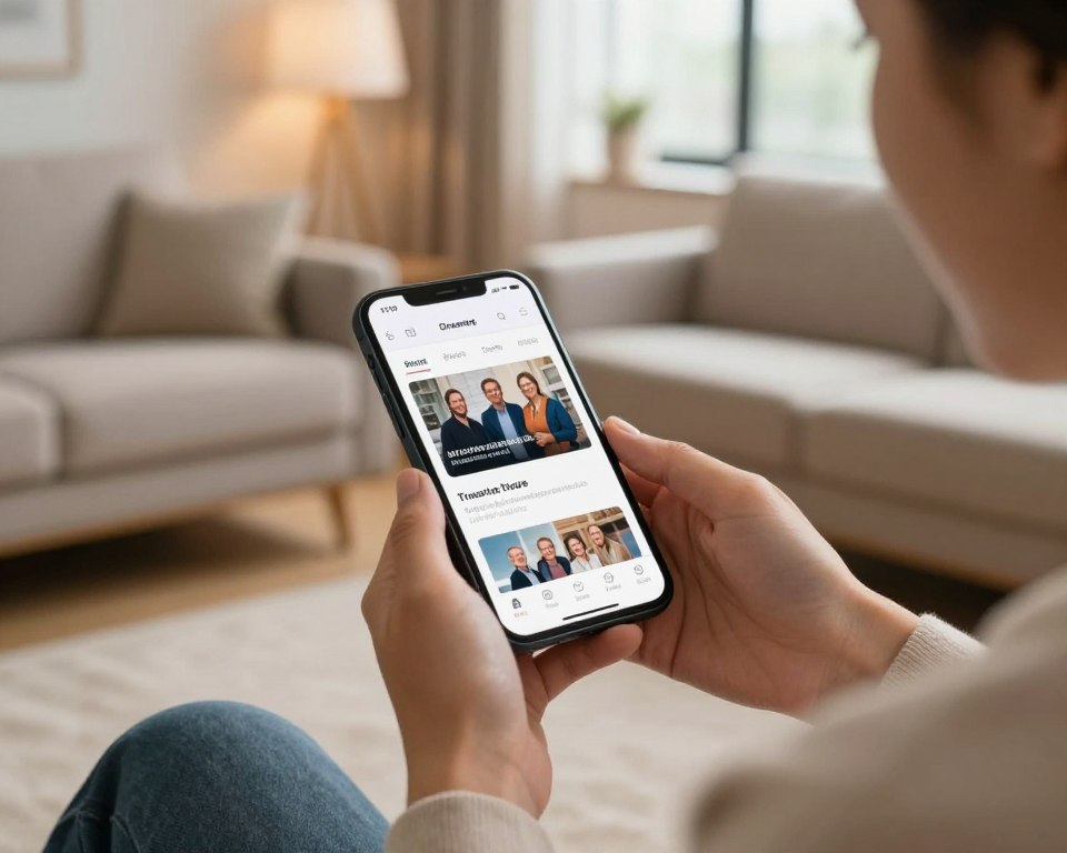 Veja Como Assistir TV Grátis Agora no Celular