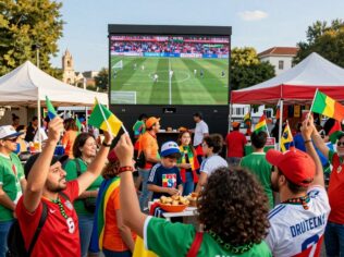 Veja Copa Do Mundo 2026 Grátis
