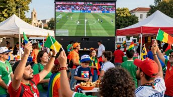 Veja Copa Do Mundo 2026 Grátis