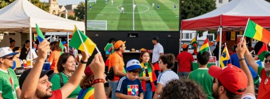 Veja Copa Do Mundo 2026 Grátis