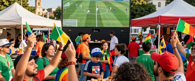 Veja Copa Do Mundo 2026 Grátis