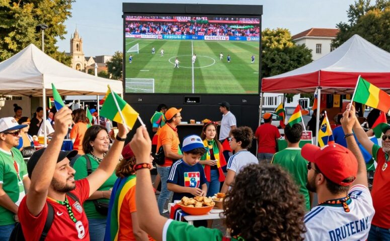 Veja Copa Do Mundo 2026 Grátis