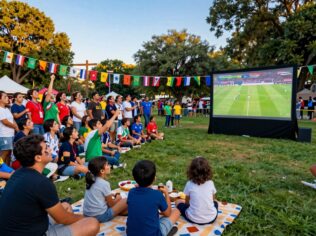 Assistir Copa Do Mundo 2026 grátis