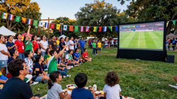 Assistir Copa Do Mundo 2026 grátis