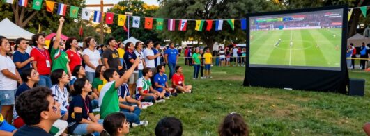 Assistir Copa Do Mundo 2026 grátis