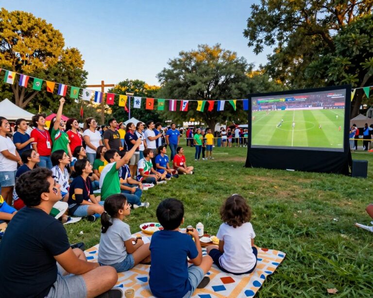 Assistir Copa Do Mundo 2026