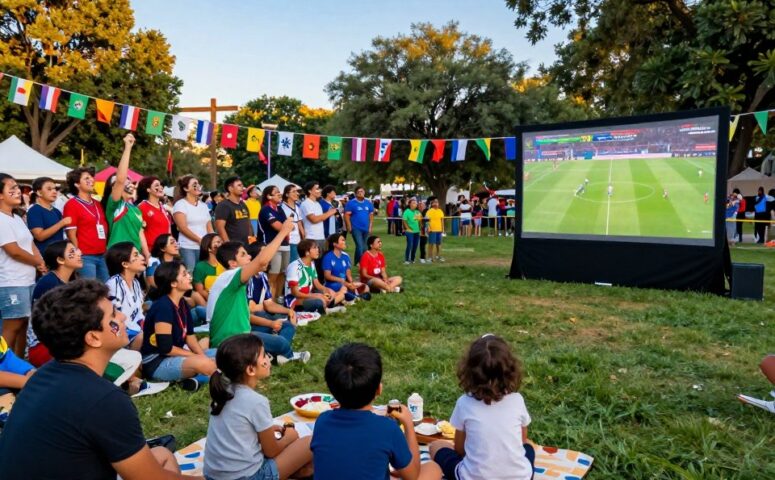 Assistir Copa Do Mundo 2026 grátis