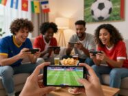 Assistir Copa Do Mundo 2026 Grátis No Celular