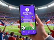 Aplicativo Para Assistir Jogos da Copa do Mundo 2026