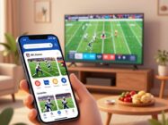 Aplicativo para assistir NFL grátis sem anúncios
