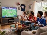 Aplicativos para assistir NFL ao vivo