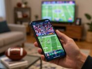 Aplicativos para assistir NFL ao vivo de graça