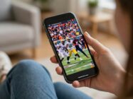 Assistir College Football grátis sem anúncios no celular