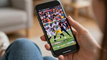 Assistir College Football grátis sem anúncios no celular
