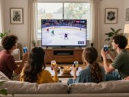 Aplicativos grátis para assistir NHL ao vivo
